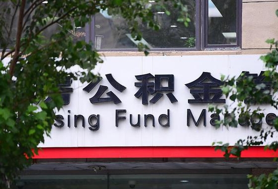 安阳辞职不干了公积金怎么处理（辞职不干了公积金可以继续还贷吗）